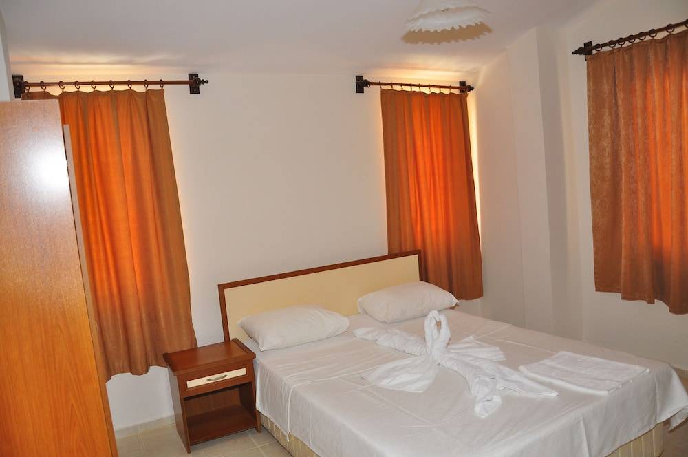 Kaya Apart Hotel Side 2