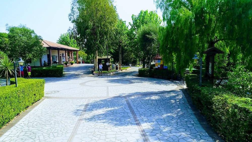Camping Village Paestum 2