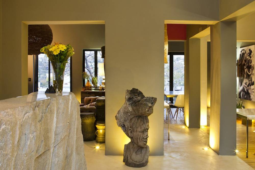 The Olive Exclusive All-Suite Hotel 2