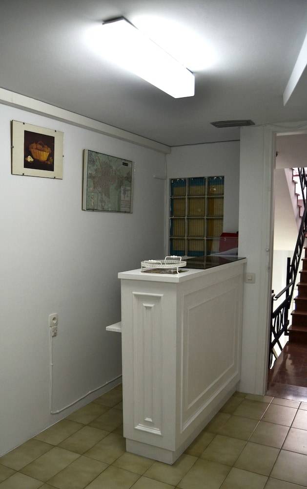Hostal Isabel II 2