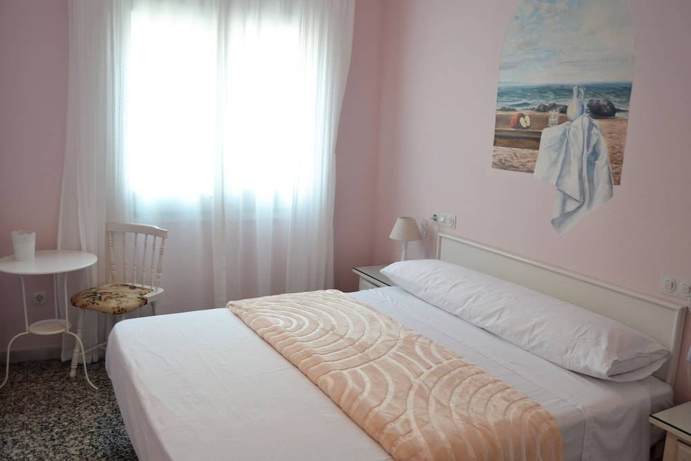 Hostal Isabel II 1