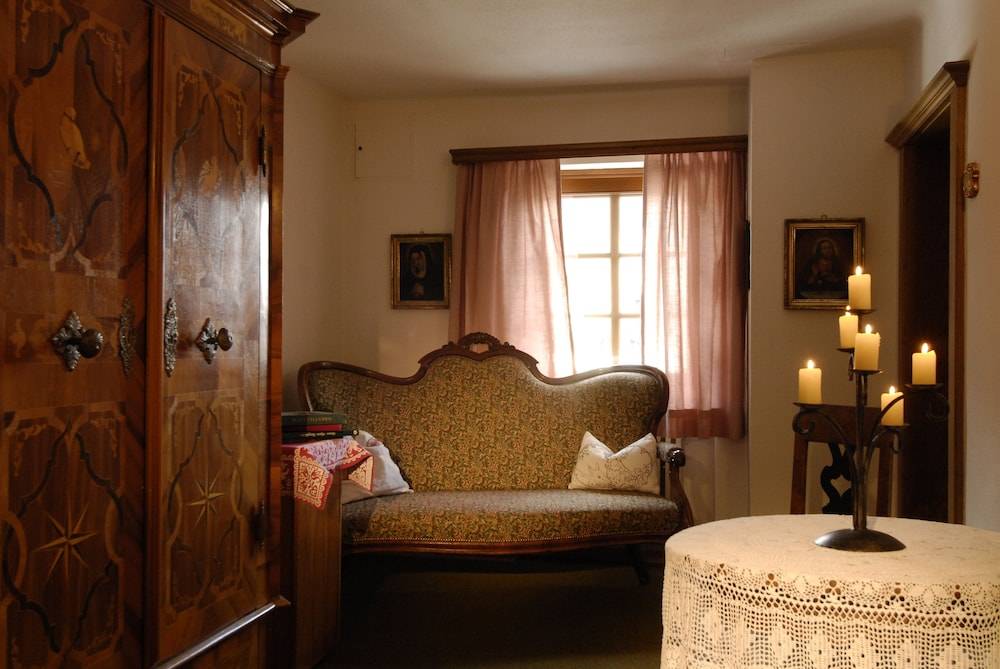 Hotel Weiler - Aktiv & Tradition 2
