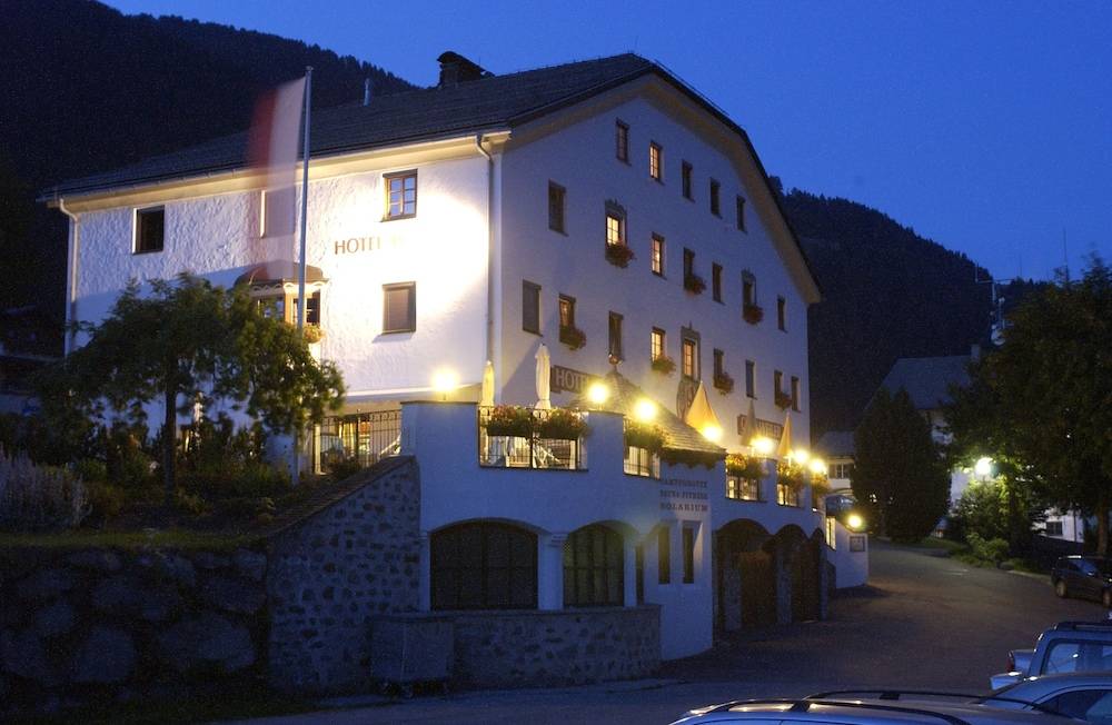 Hotel Weiler - Aktiv & Tradition 1