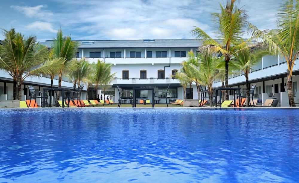 Coco Royal Beach Resort - Waskaduwa 1