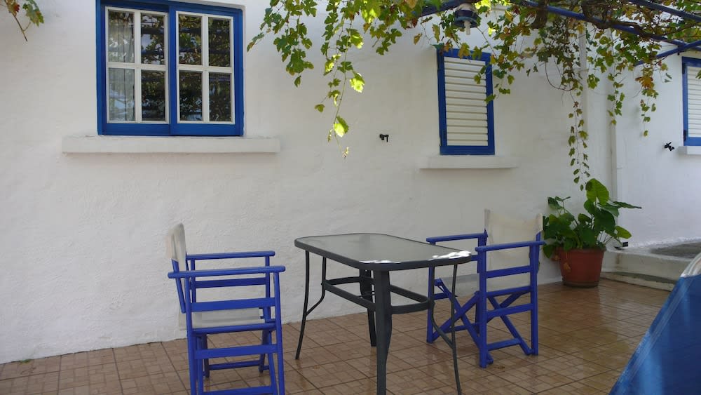 Stefanos Garden 1