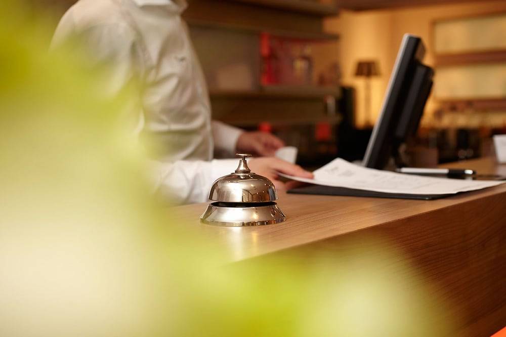 Hotel Bonjour 1