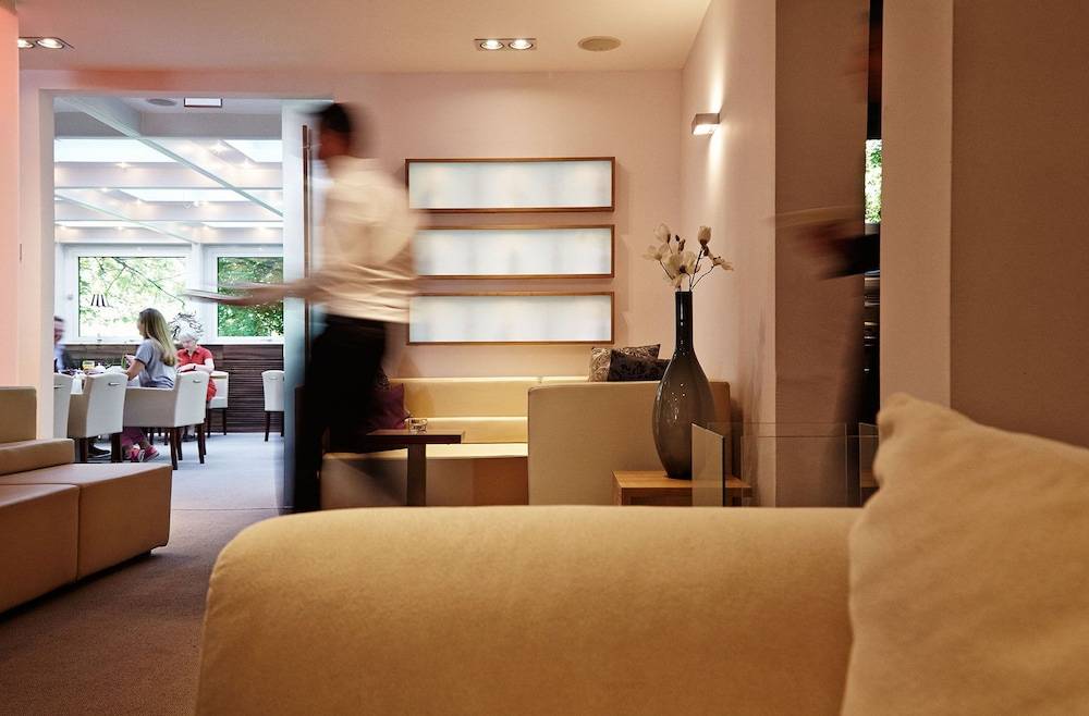 Hotel Bonjour 2