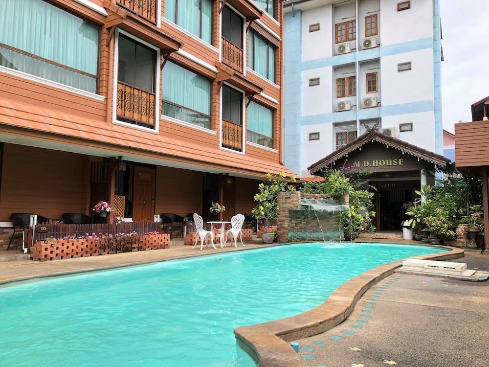 MD Boutique Hotel 1
