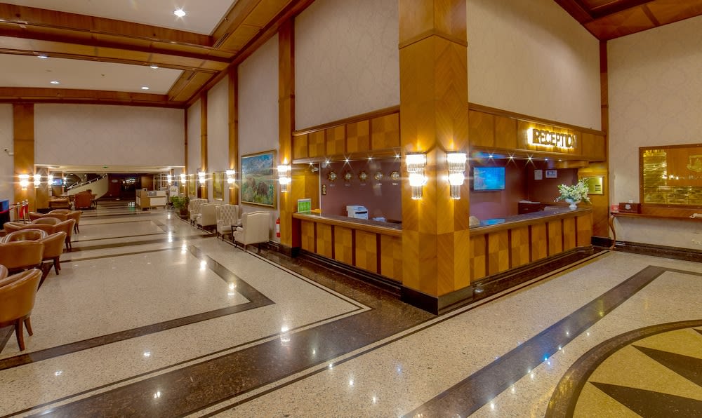 Porto Bello Hotel Resort & Spa 2