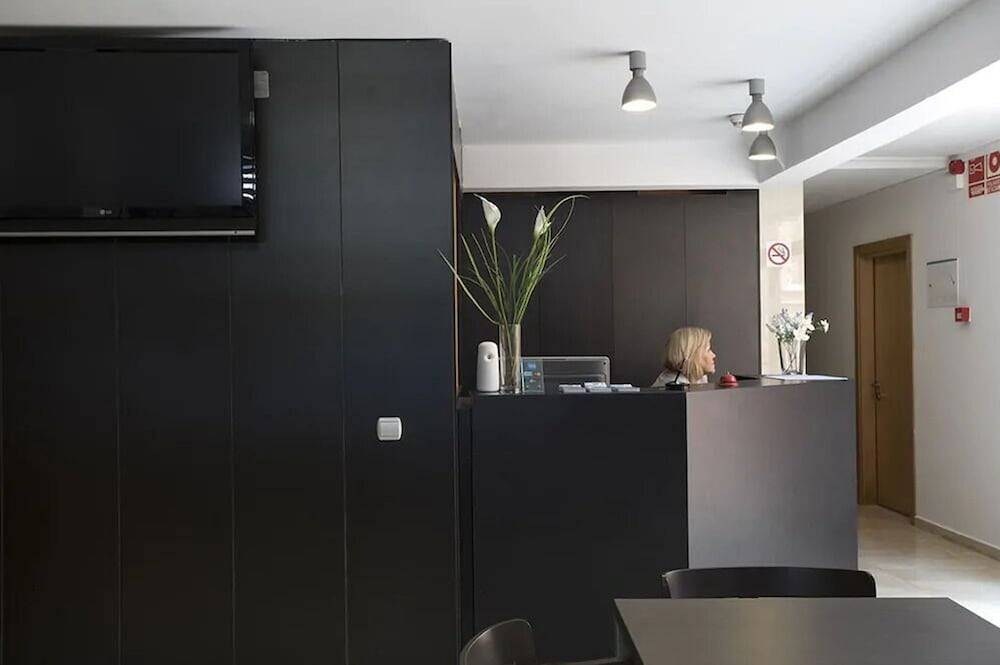 Aparthotel Bardon 2