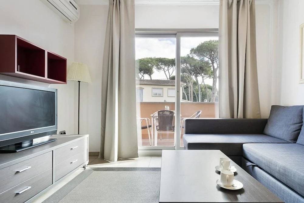 Aparthotel Bardon 1