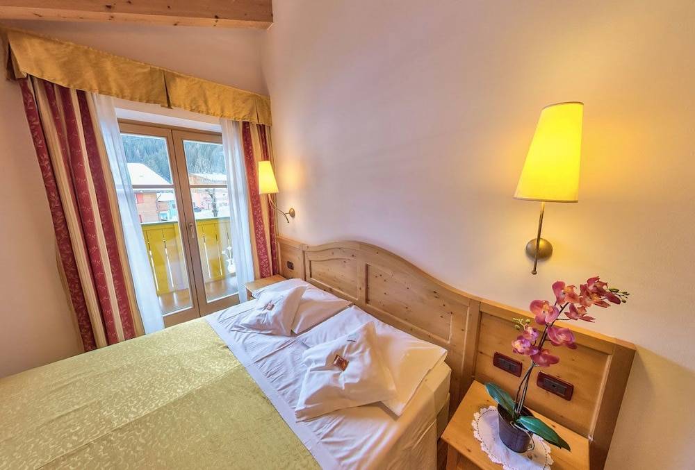 Hotel Alpino Al Cavalletto 2