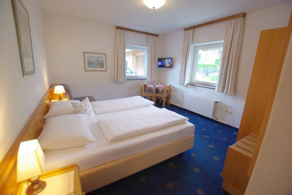 Hotel-Pension Heike 2