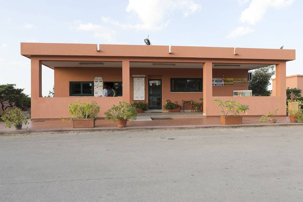 Camping Village Li Nibari 1