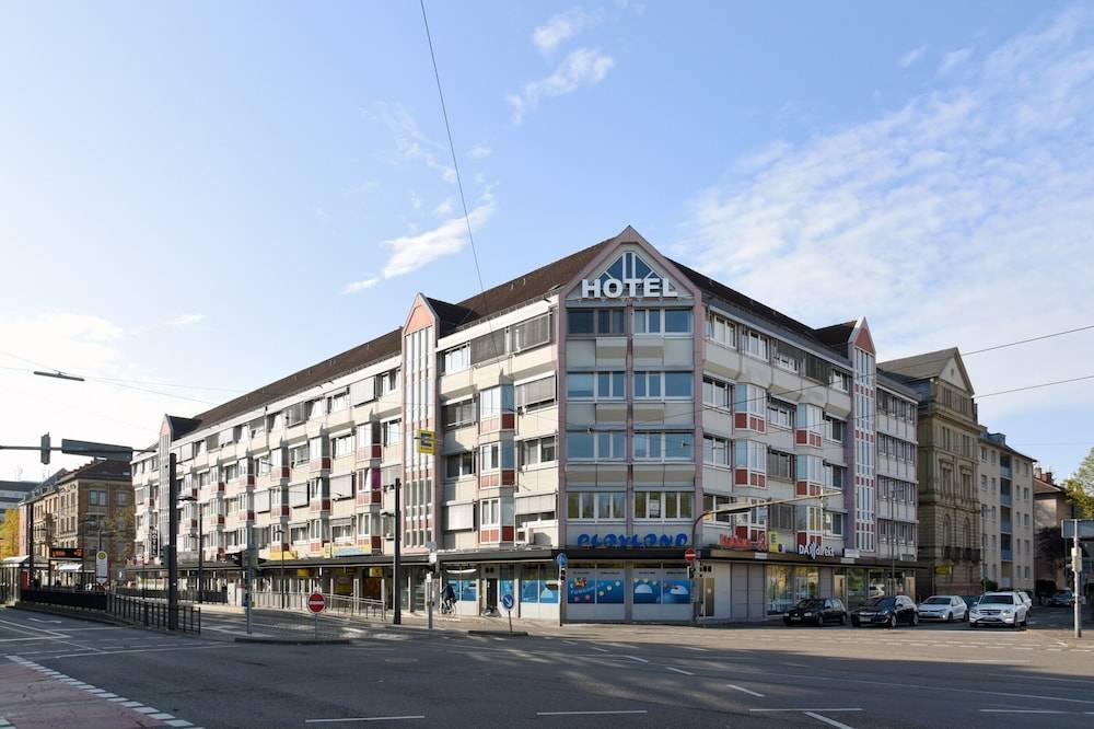 Karlstor Gästehaus 1
