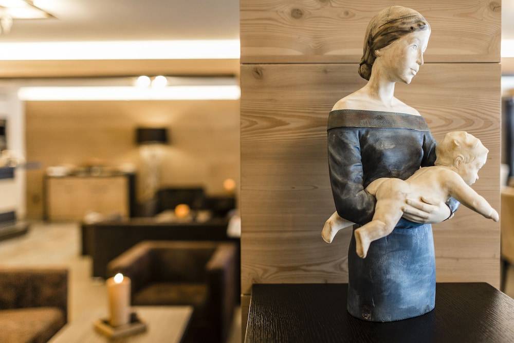 ArtHotel Anterleghes - Gardenahotels 2