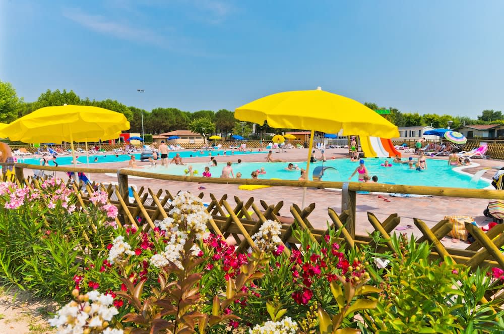 Campeggio del Garda 1