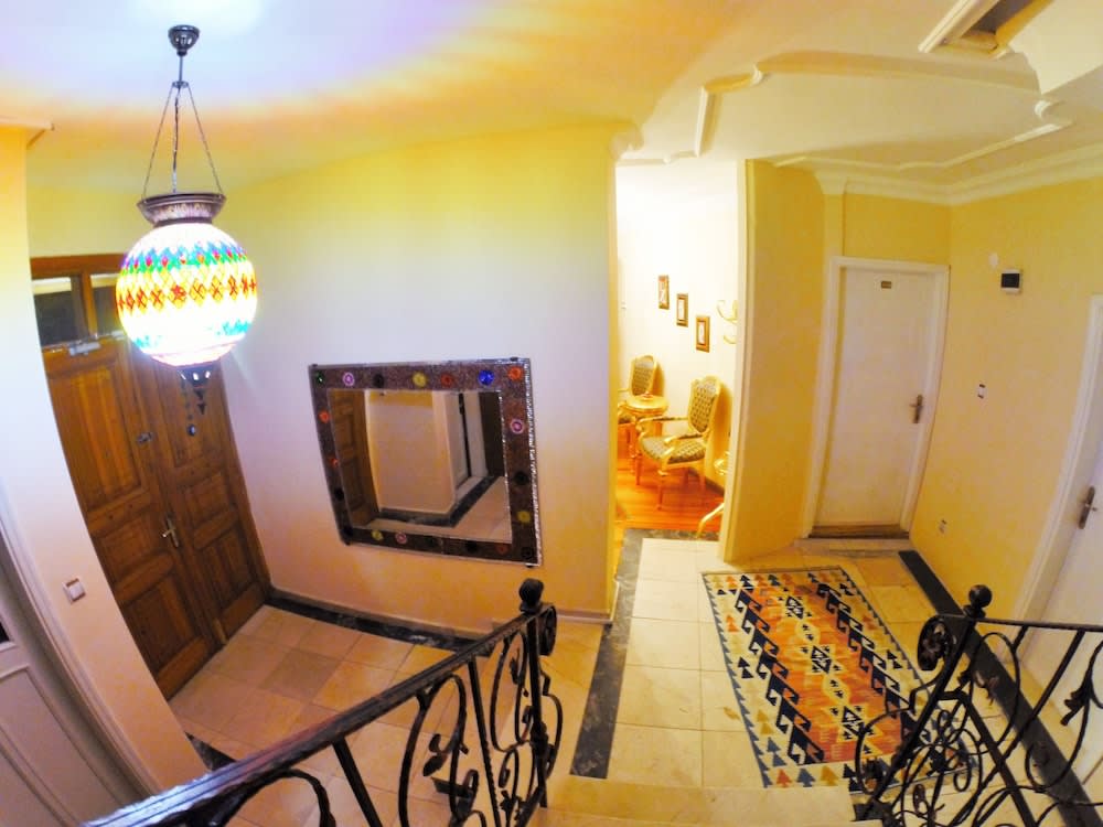 Ottoman's Pearl Hotel 2