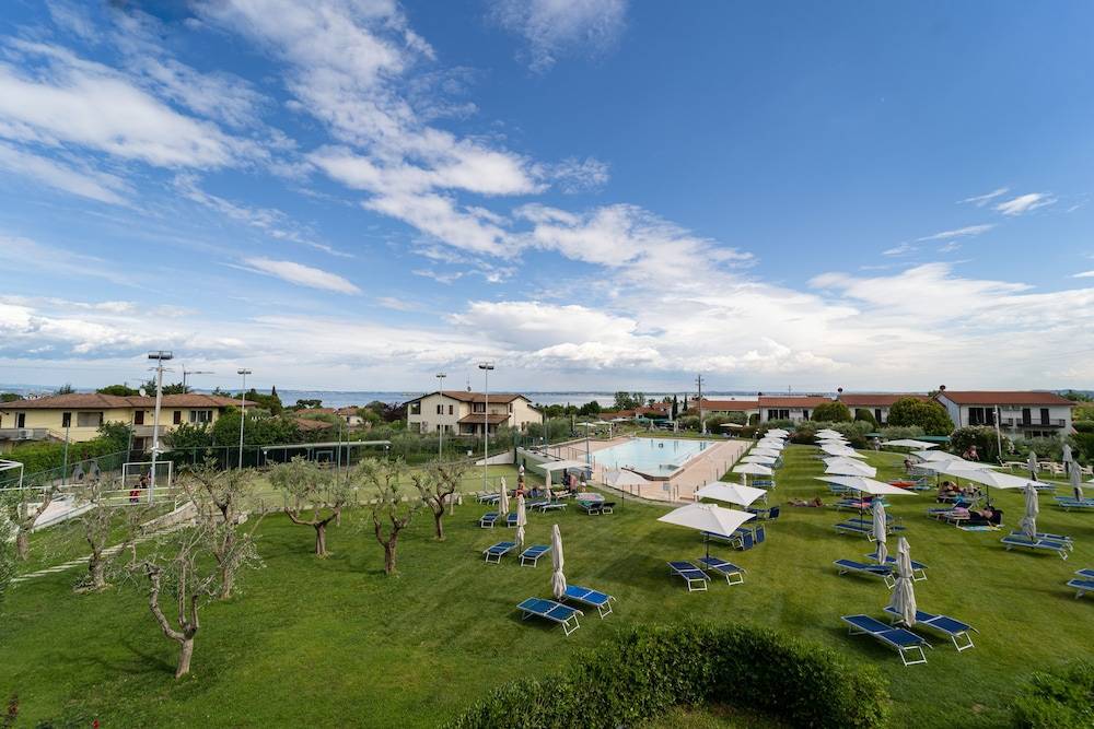 Residence Primera 1