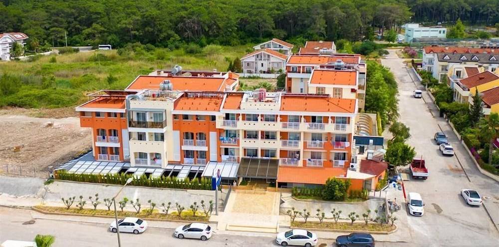 Iko Melisa Garden - All Inclusive 1