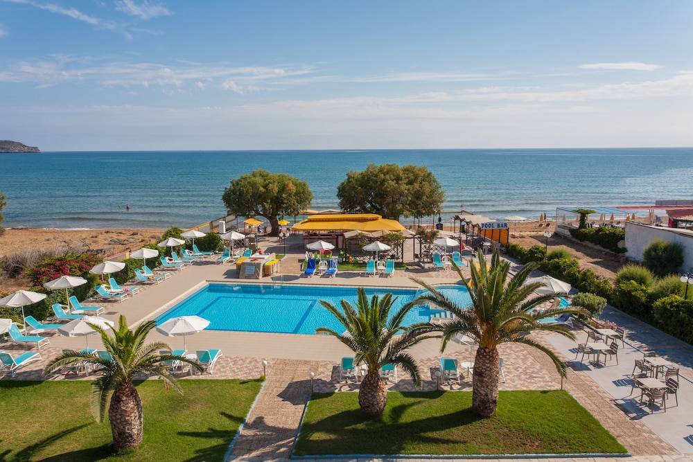 Sea Side Apartments 1
