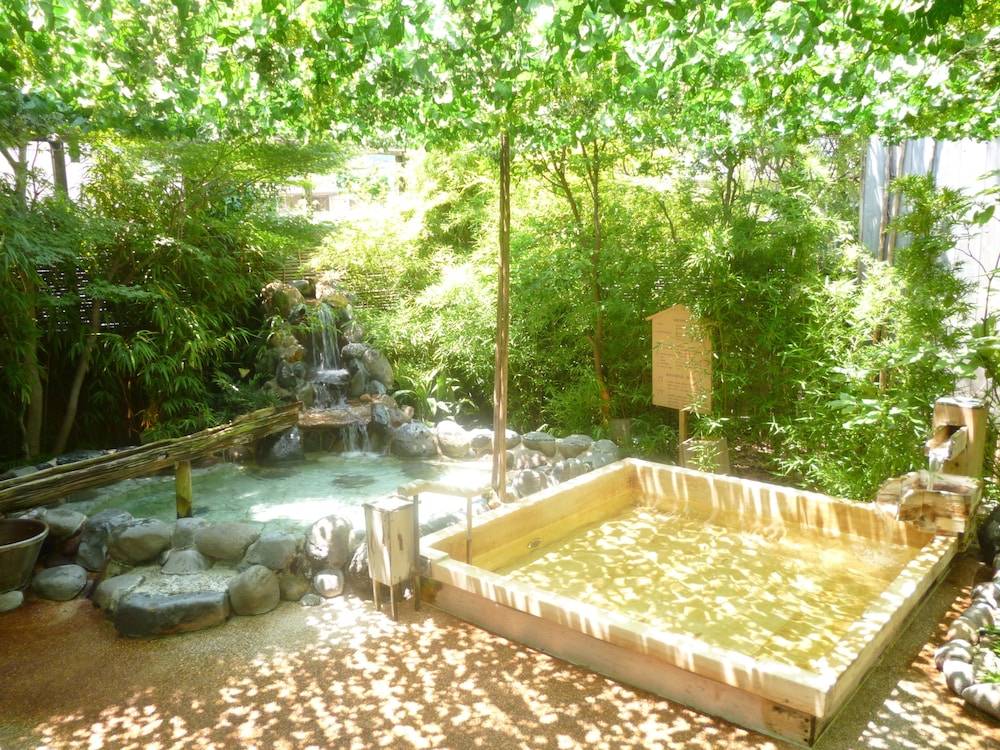 Wellness Forest Ito 1