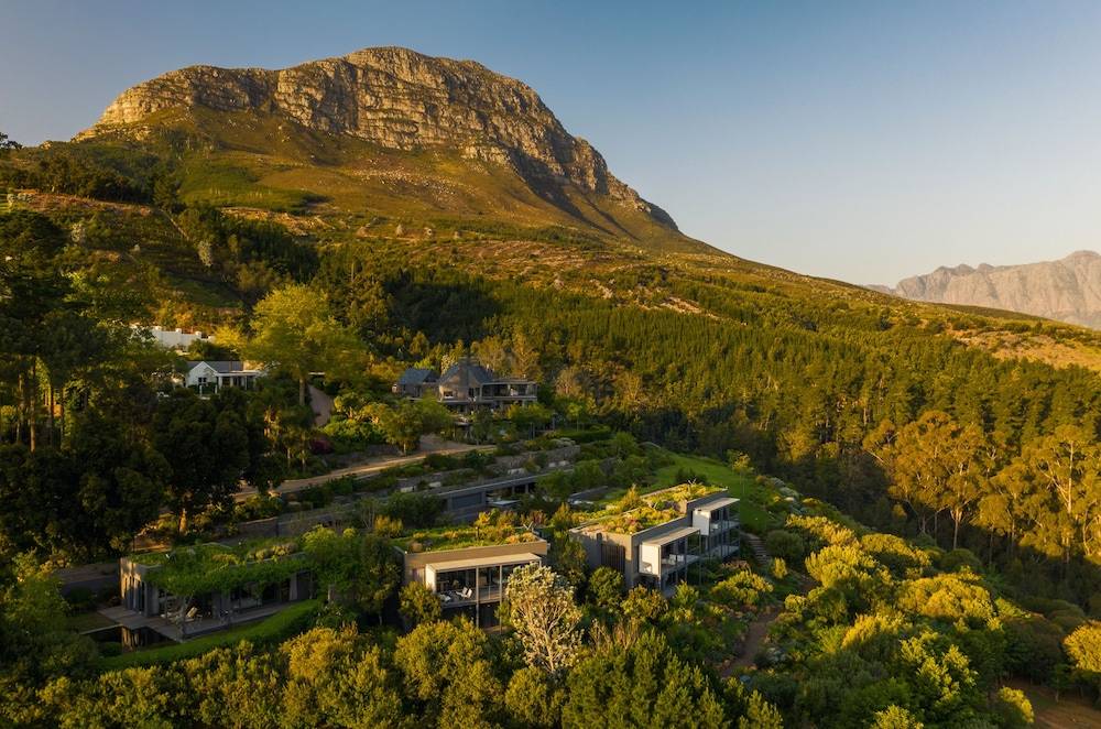 Spanish Farm Boutique Hotel & Villas 1
