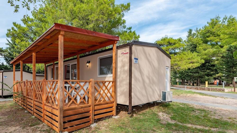 Camping Paklenica 1