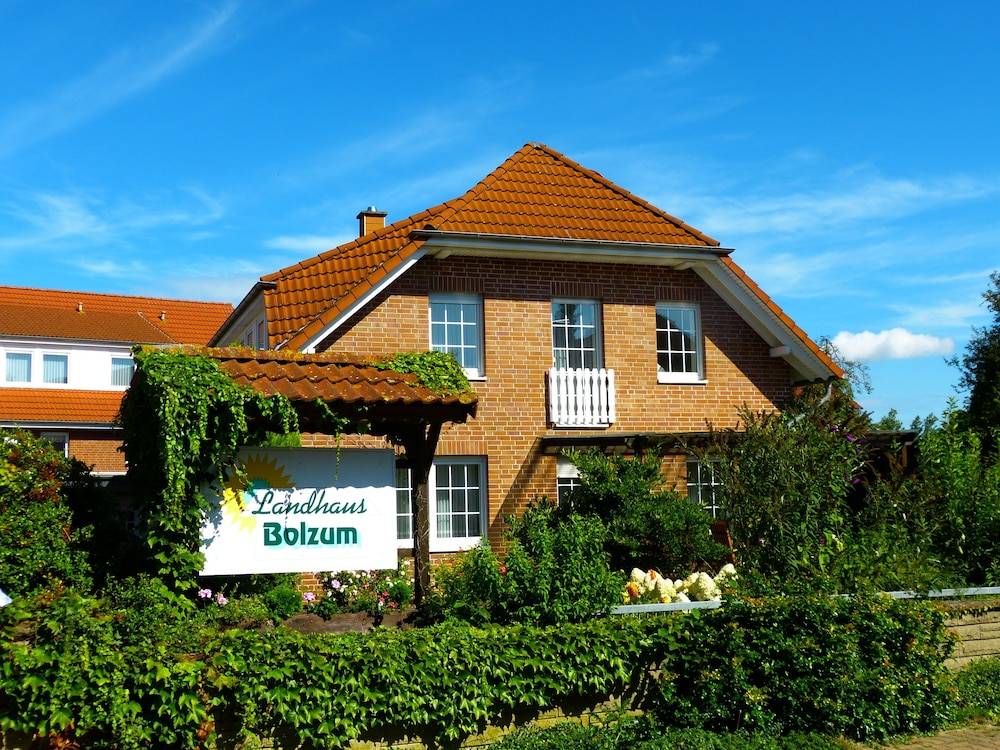 Landhaus Bolzum 1