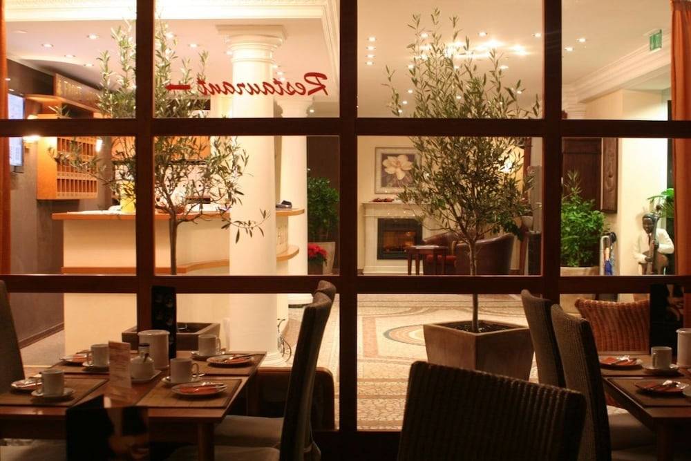 Hotel Heide Residenz 2