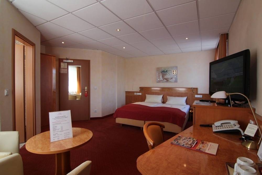 Hotel Heide Residenz 1