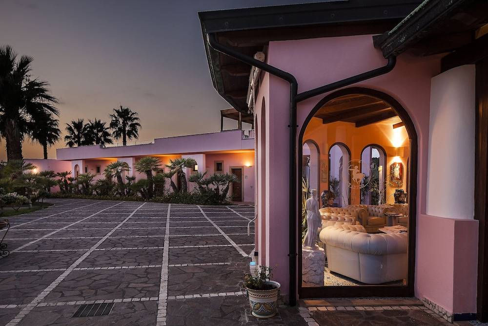 Hotel Eros 2