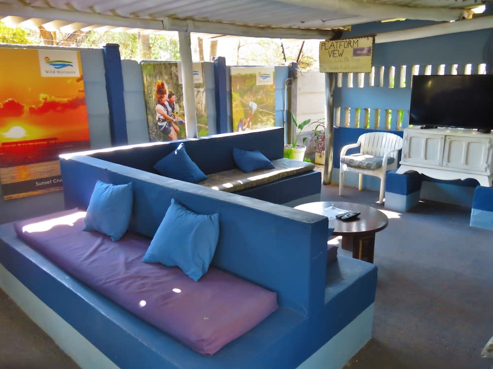 Victoria Falls Backpackers Lodge 2
