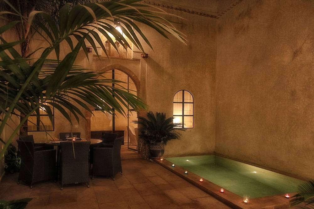 Riad Dar Zen 1
