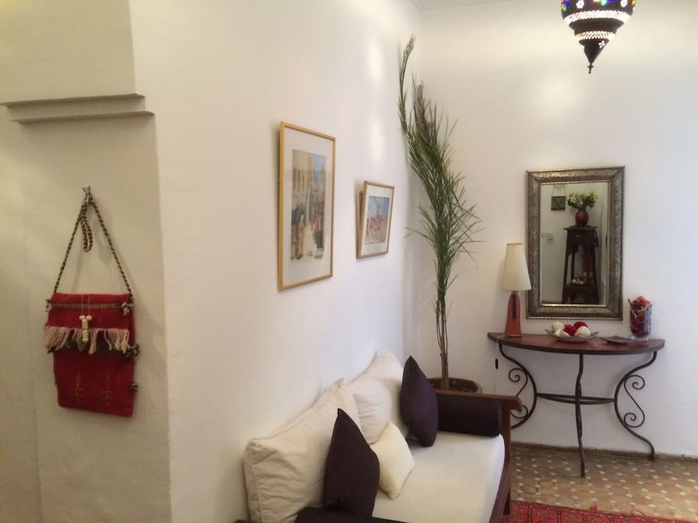 Riad Irene 2