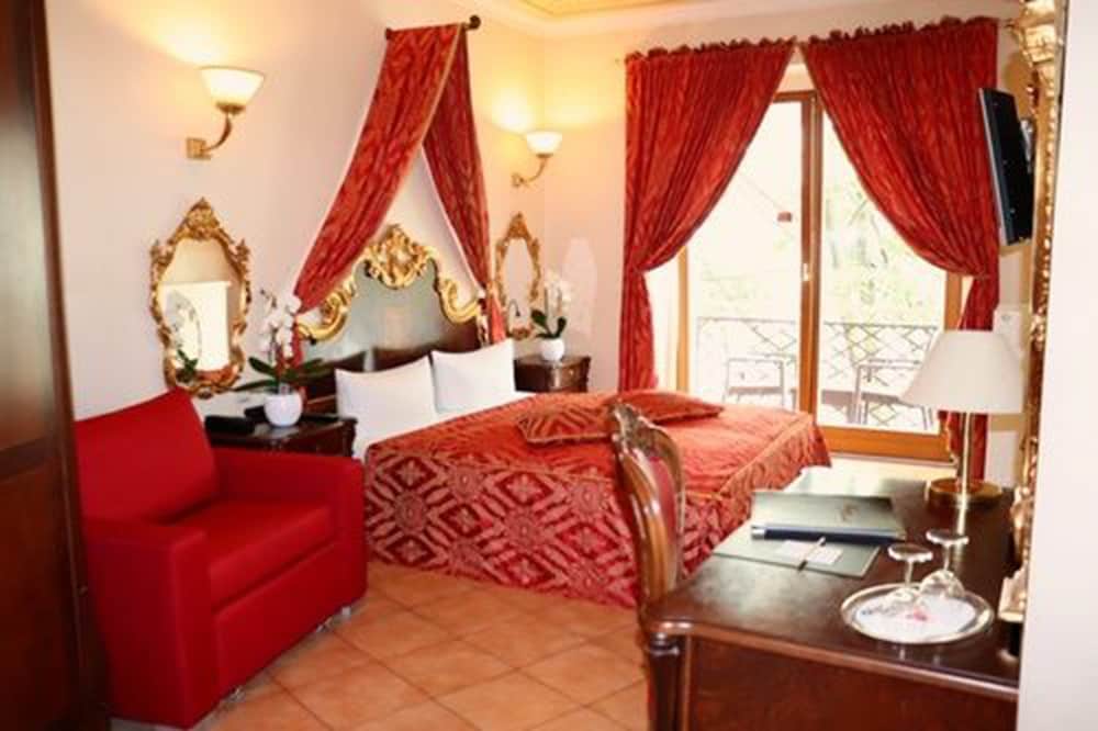 Albergo City Hotel Berlin 1