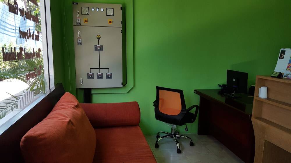 family guesthouse chaweng 2
