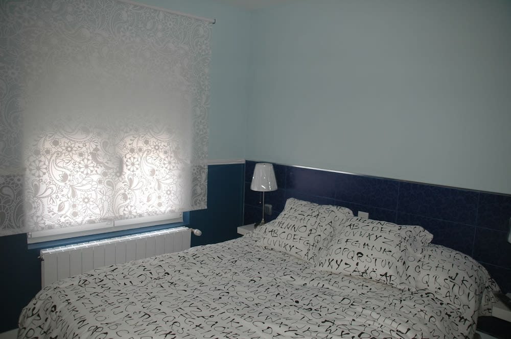 Hostal Vintage Santander 2