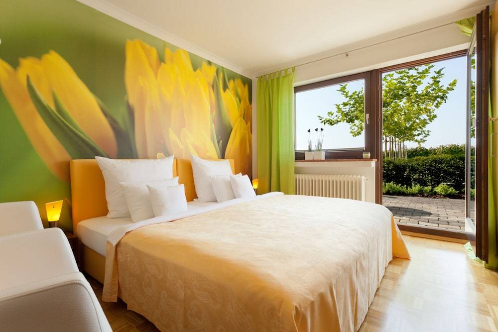 Burgunderhof Bodensee - Adults only 2