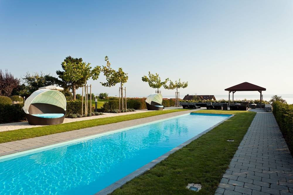 Burgunderhof Bodensee - Adults only 1