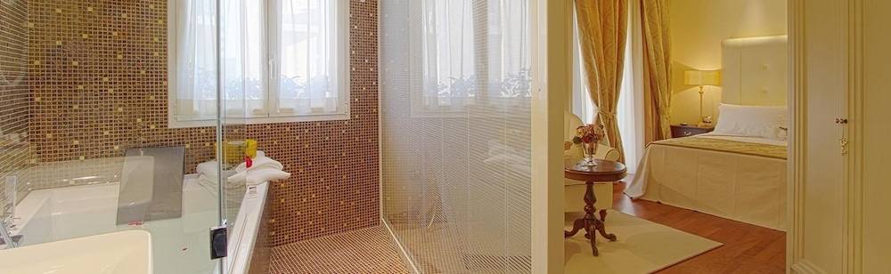 M House Art Hotel 2