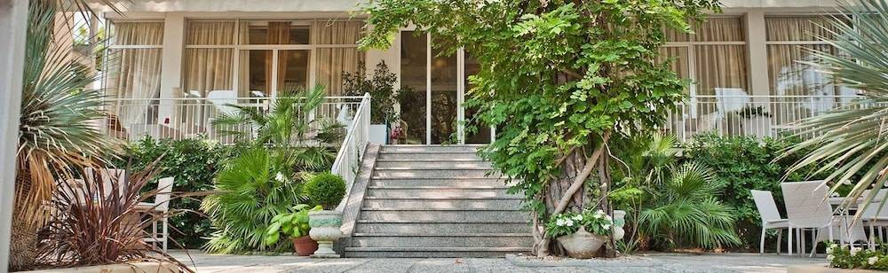 M House Art Hotel 1