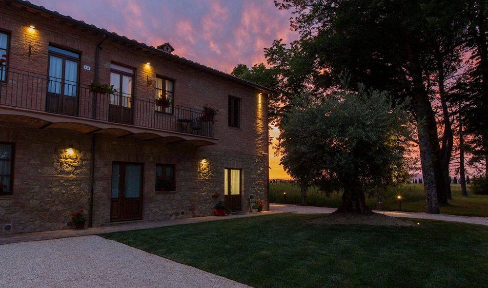 Agriturismo San Galgano 2