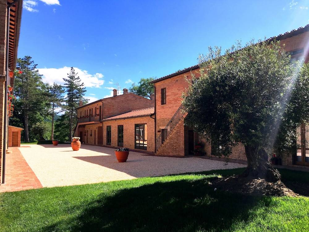 Agriturismo San Galgano 1