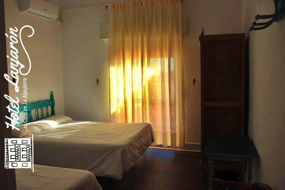 Hotel Lanjaron 1
