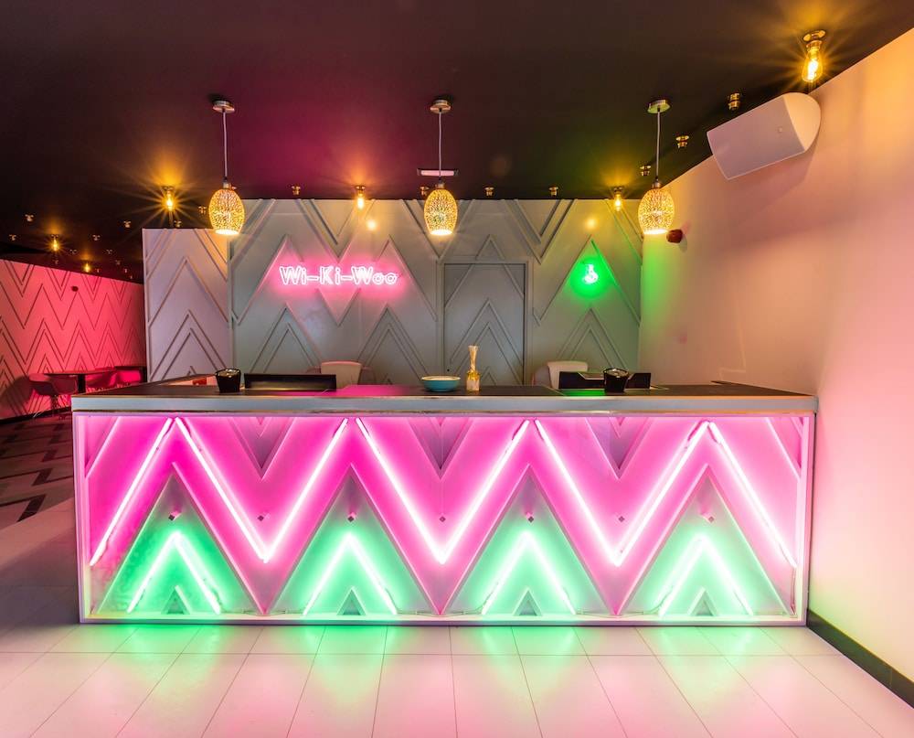 Wi-Ki-Woo Boutique Hotel 2