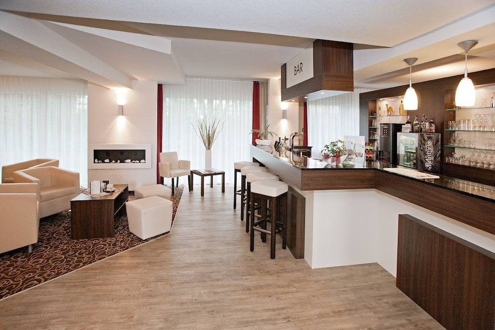 Aparthotel Oberhof 2