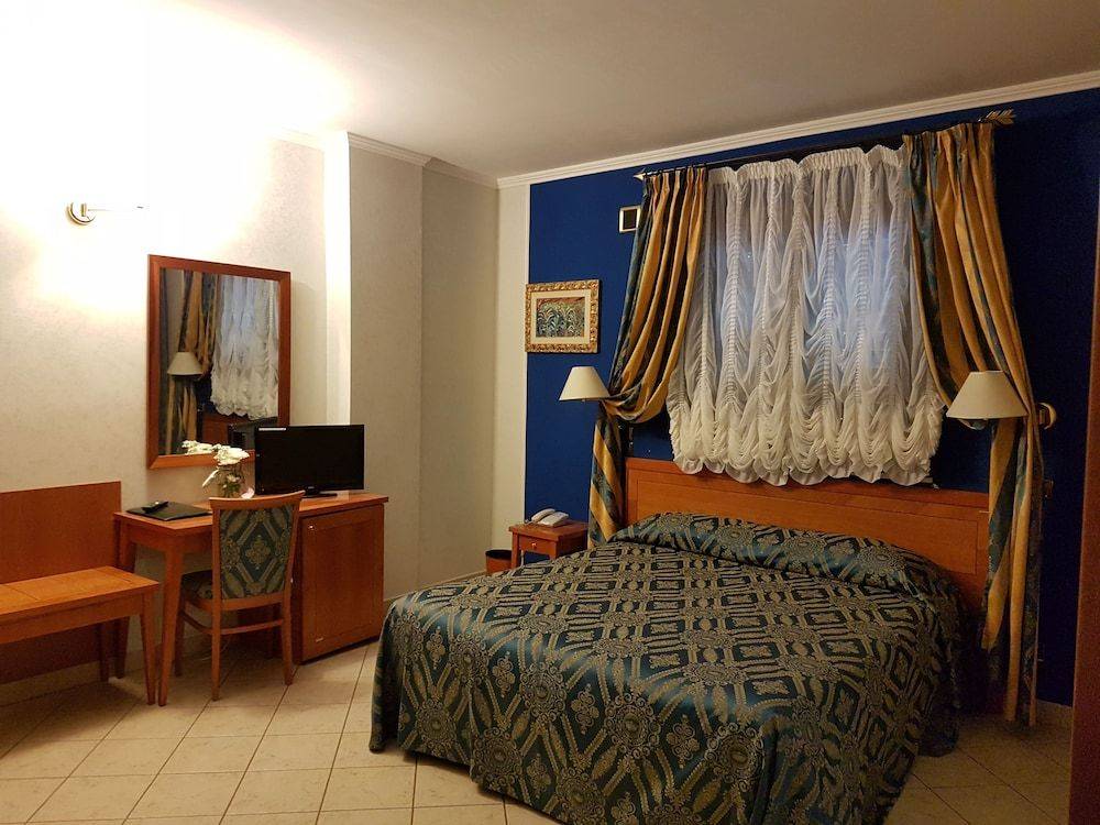 Hotel Ristorante Rinelli 1