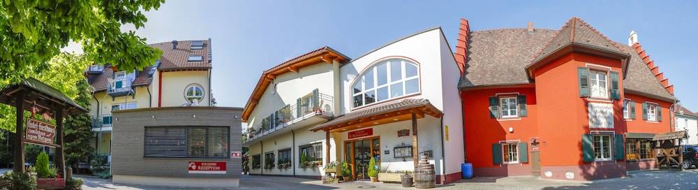Hotel-Restaurant zum Ochsen 1