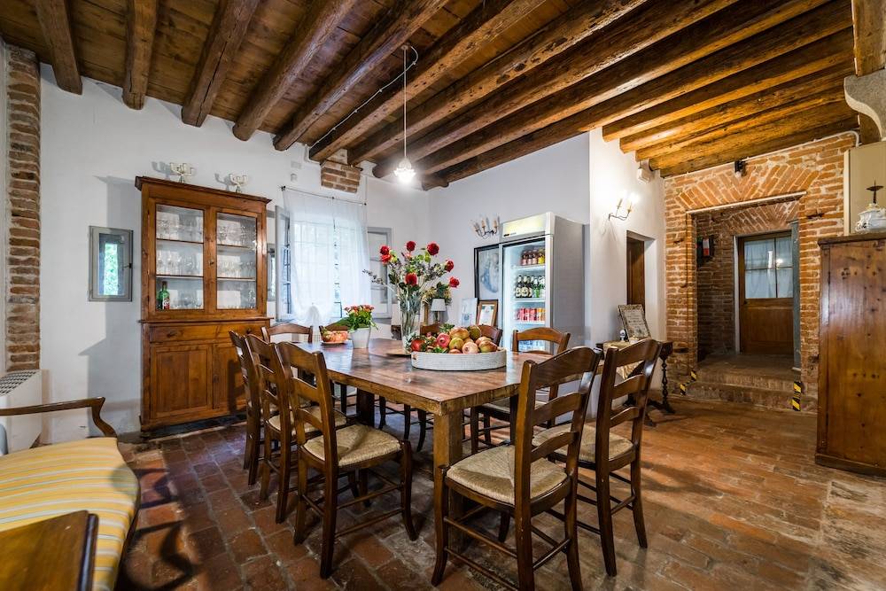 Agriturismo Tenuta Castel Venezze 2